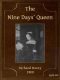 [Gutenberg 50427] • The Nine Days' Queen, Lady Jane Grey, and Her Times